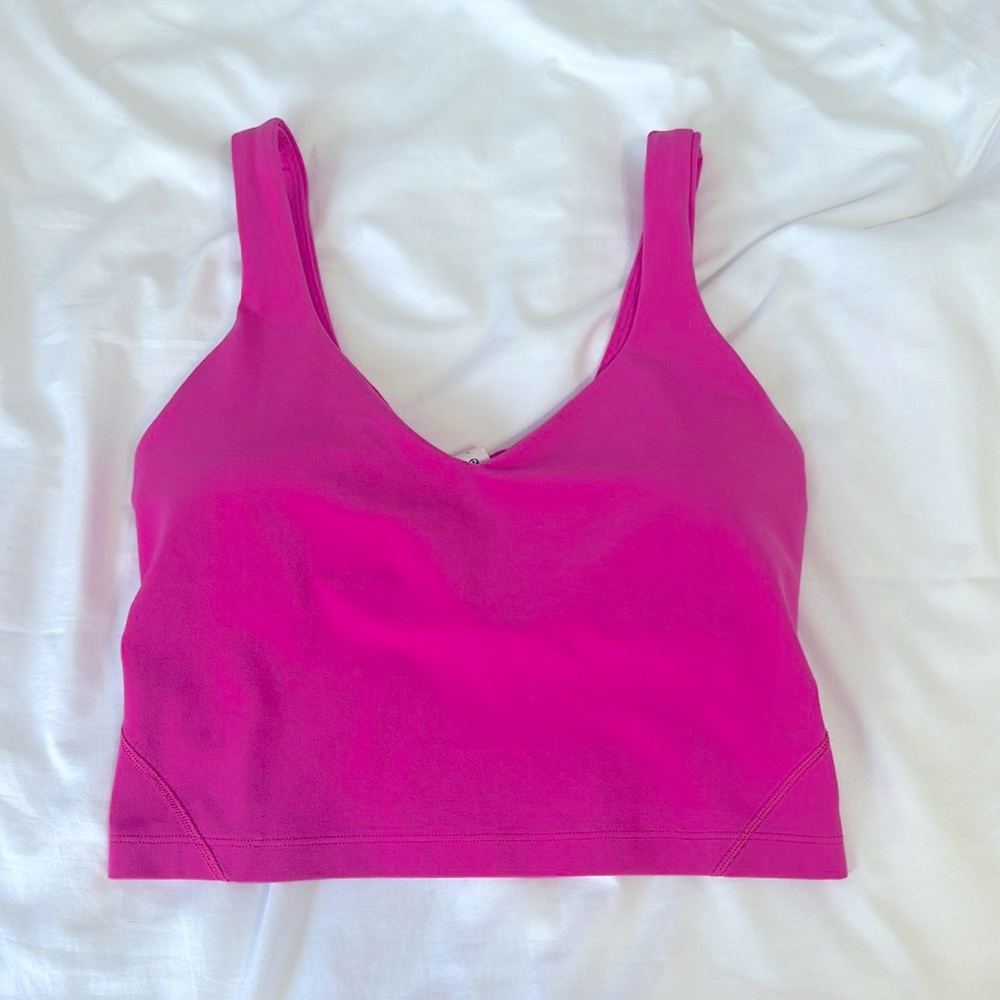 Lululemon Align Tank Top
